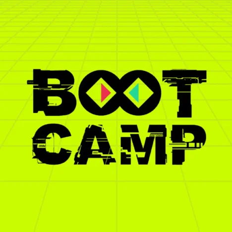 Bootcamp Bootcamp
